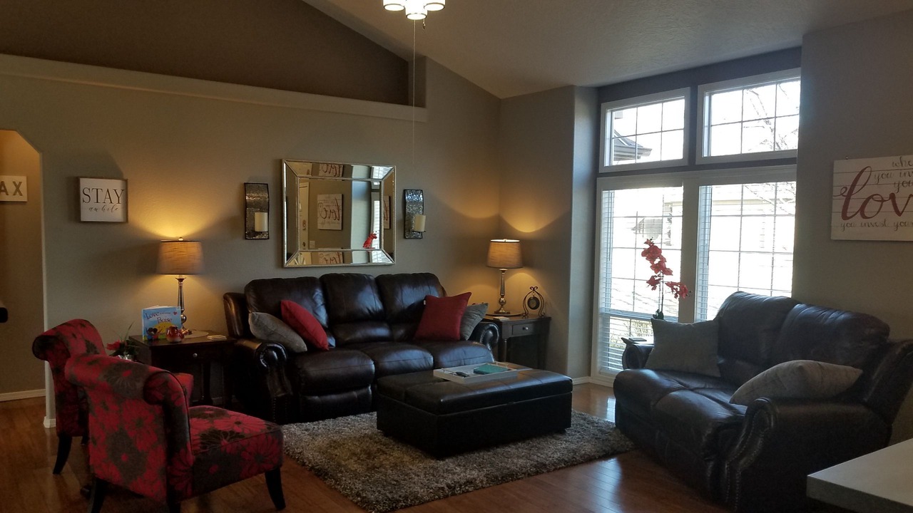 Photo of Livingroom in Southeast Boise