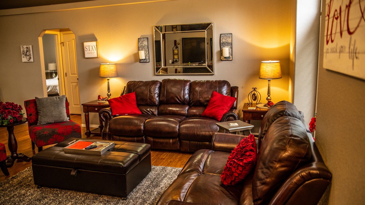 Photo of Livingroom in Southeast Boise