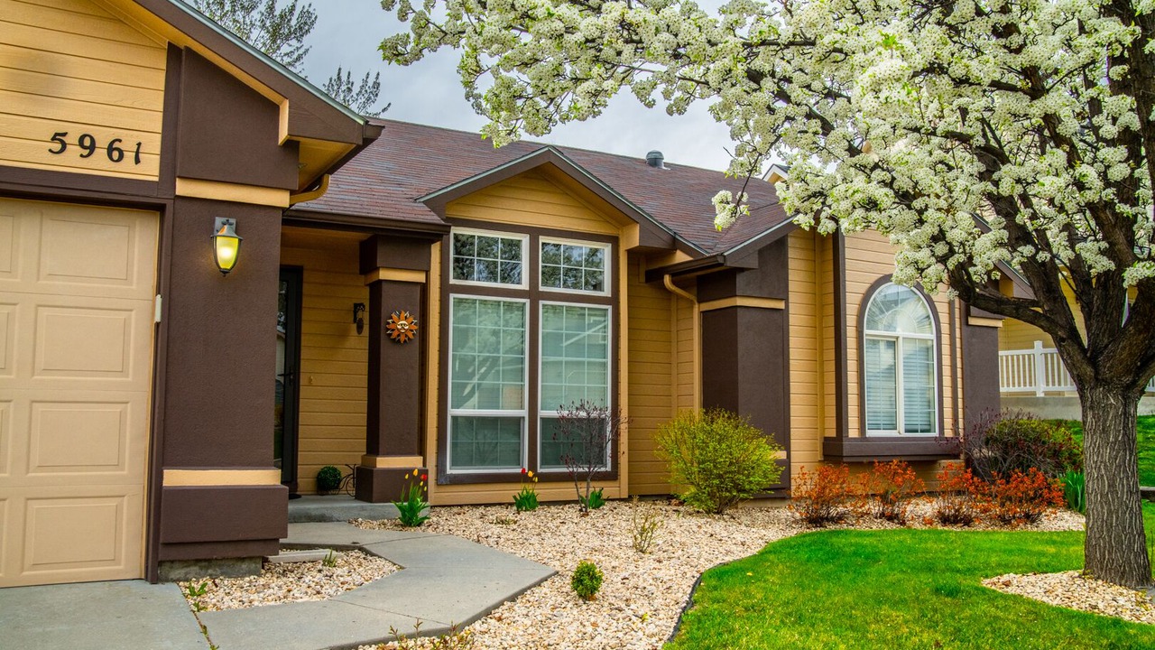 Photo of Outdoor in Southeast Boise