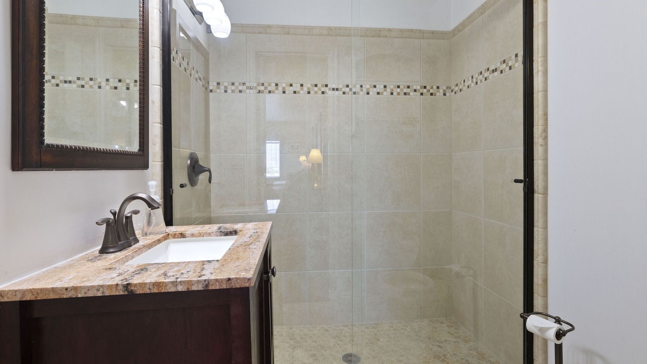 Photo of Bathroom in Heber