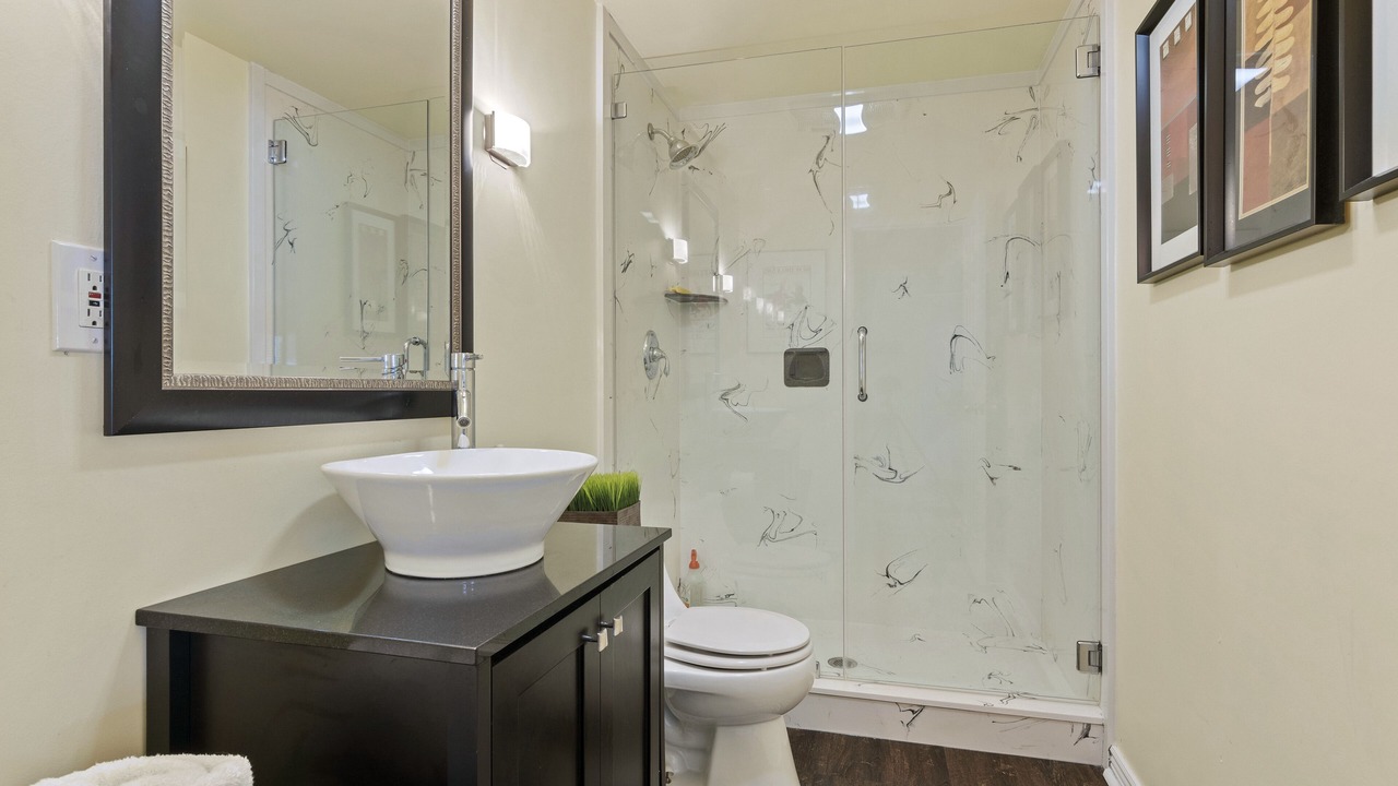 Photo of Bathroom in Heber