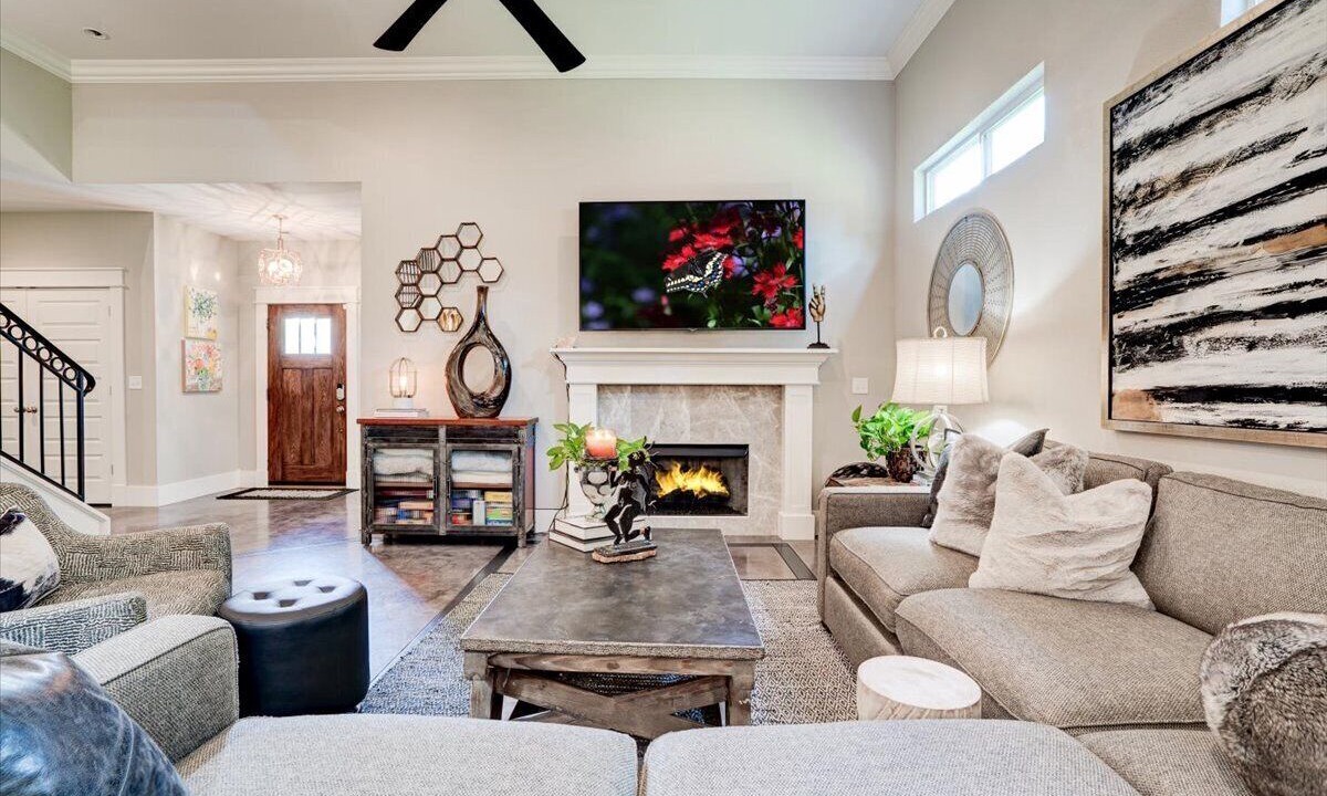 Photo of Bedroom in Downtown