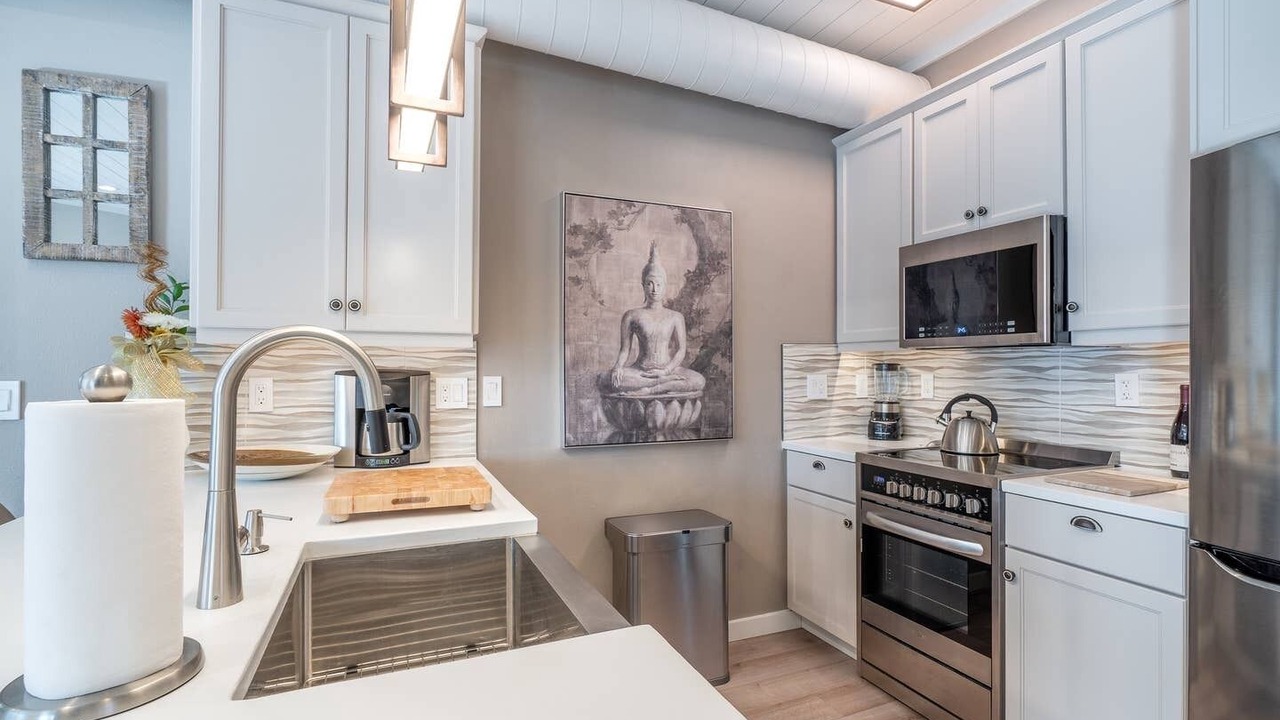 Photo of Kitchen in Sherwood - Tualatin South