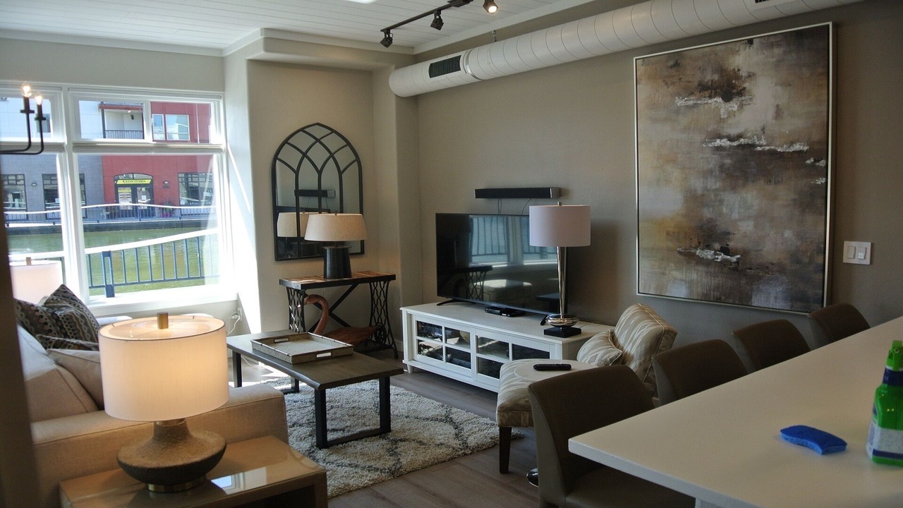Photo of Bedroom in Sherwood - Tualatin South