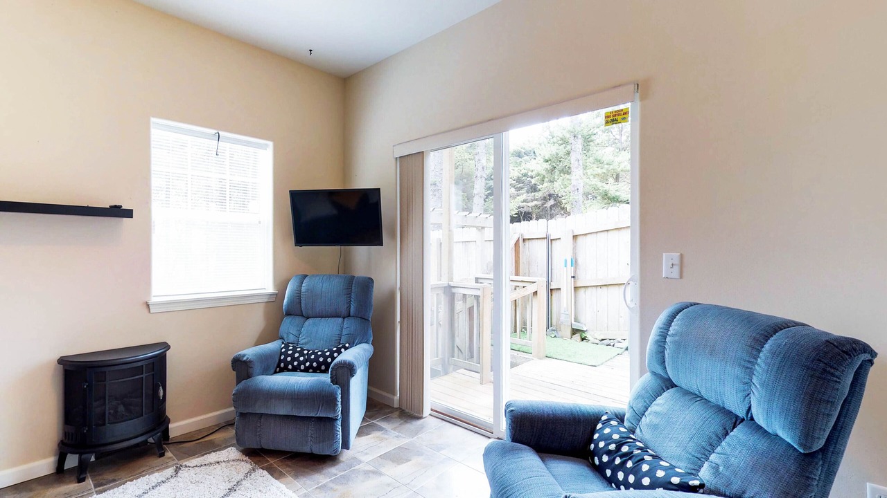 Photo of Livingroom in Nelscott