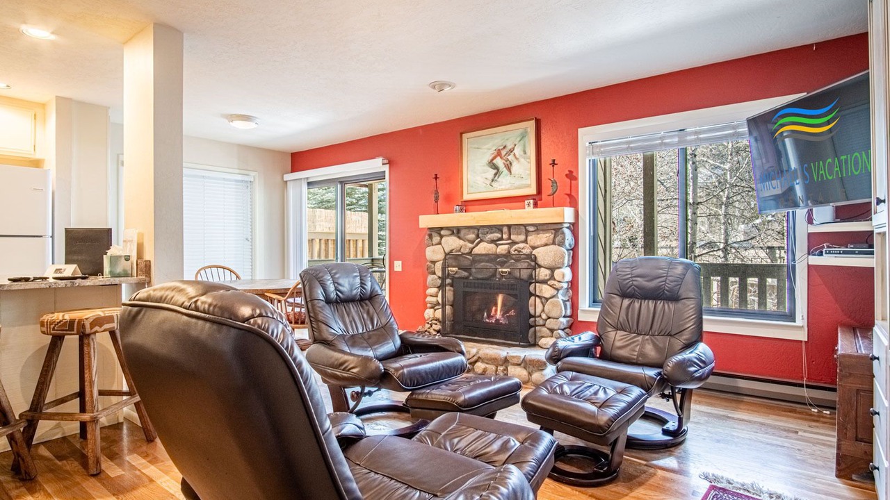 Photo of Livingroom in Ketchum