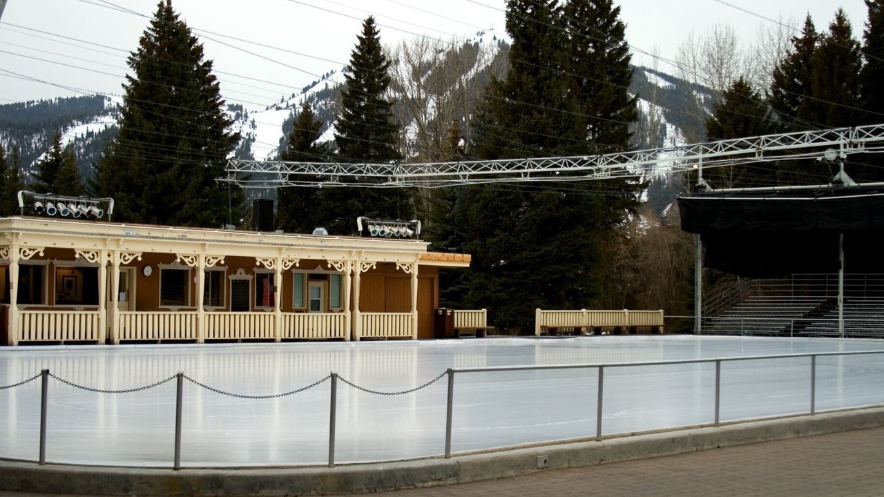 Photo of Outdoor in Ketchum