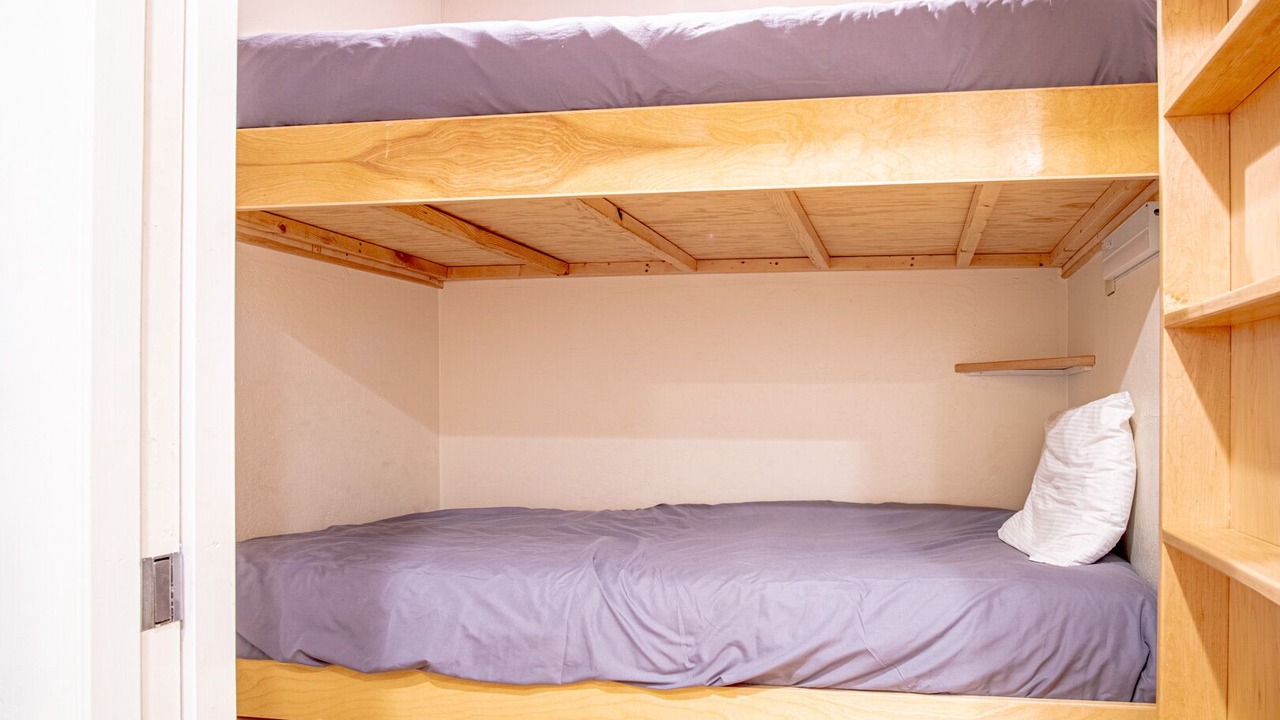 Photo of Bedroom in Ketchum