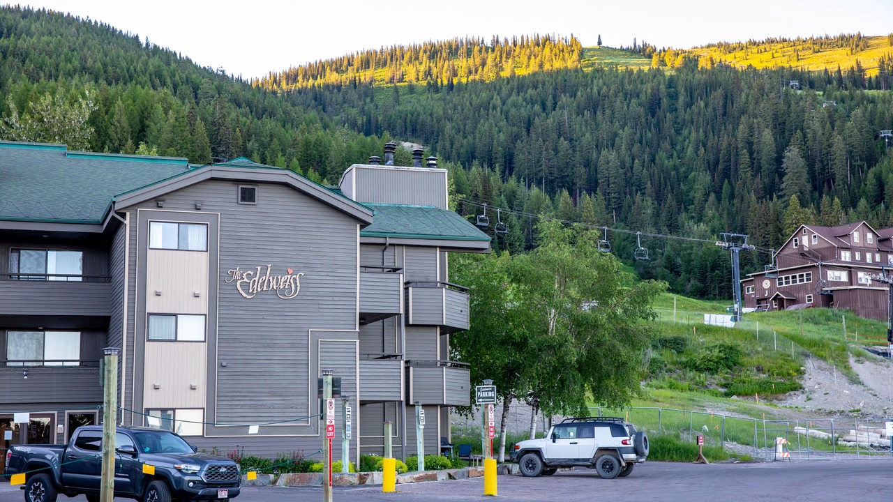 Photo of Outdoor in Whitefish
