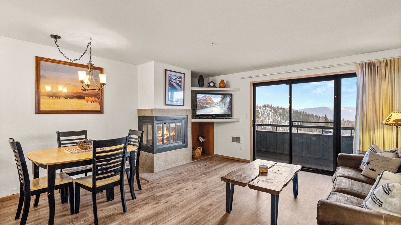 Photo of Livingroom in Whitefish