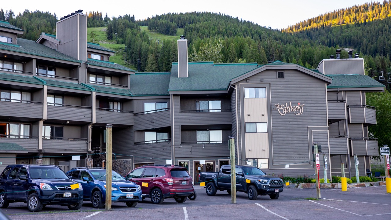 Photo of Outdoor in Whitefish