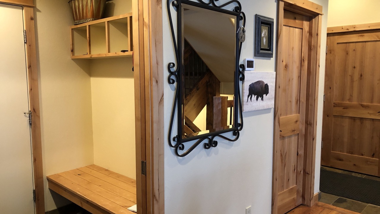 Photo of Bedroom in Big Sky