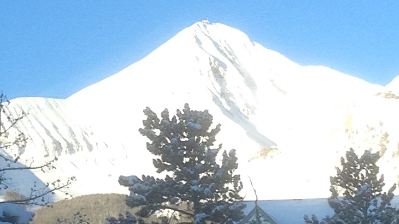 Photo of Bedroom in Big Sky