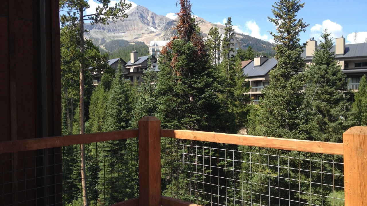 Photo of Bedroom in Big Sky