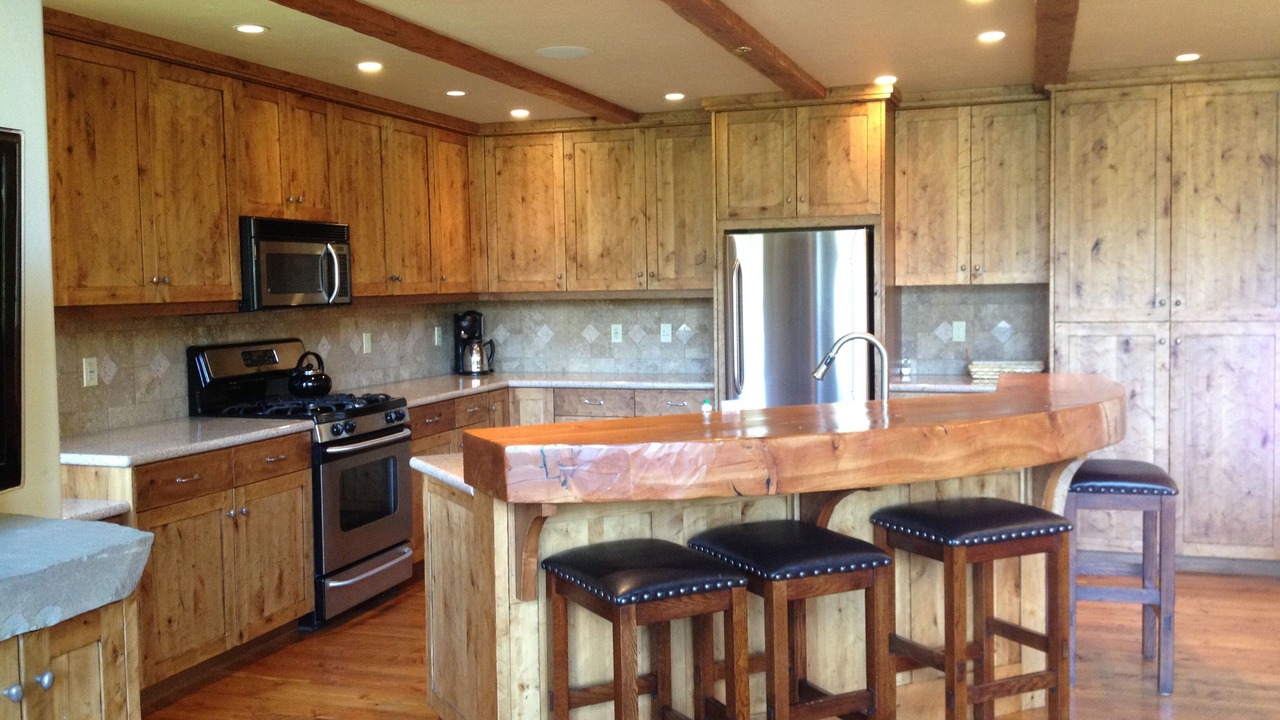 Photo of Bedroom in Big Sky