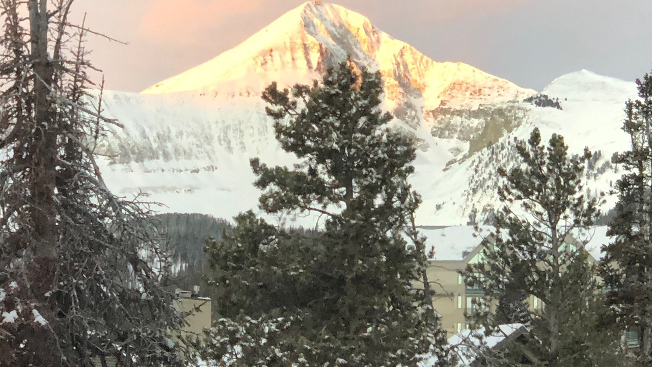 Photo of Others in Big Sky