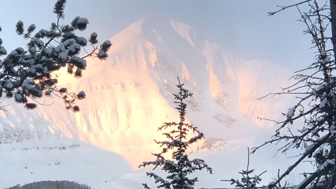 Photo of Others in Big Sky