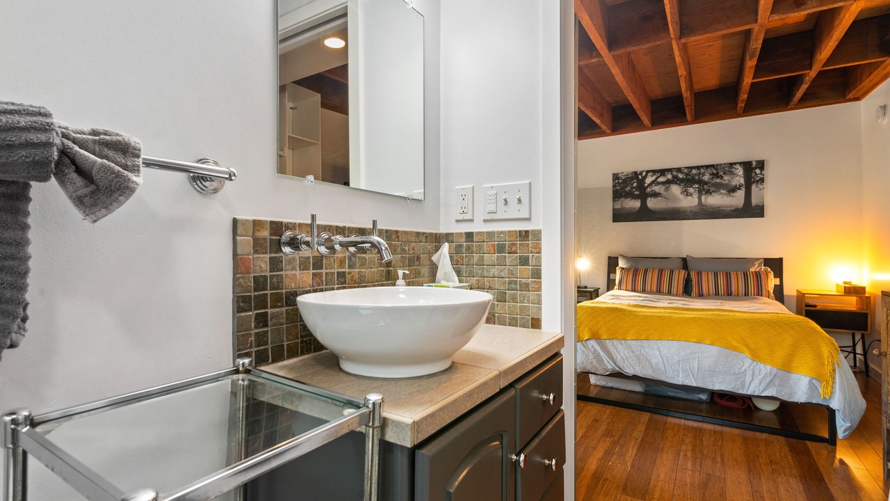 Photo of Bathroom in Sabin