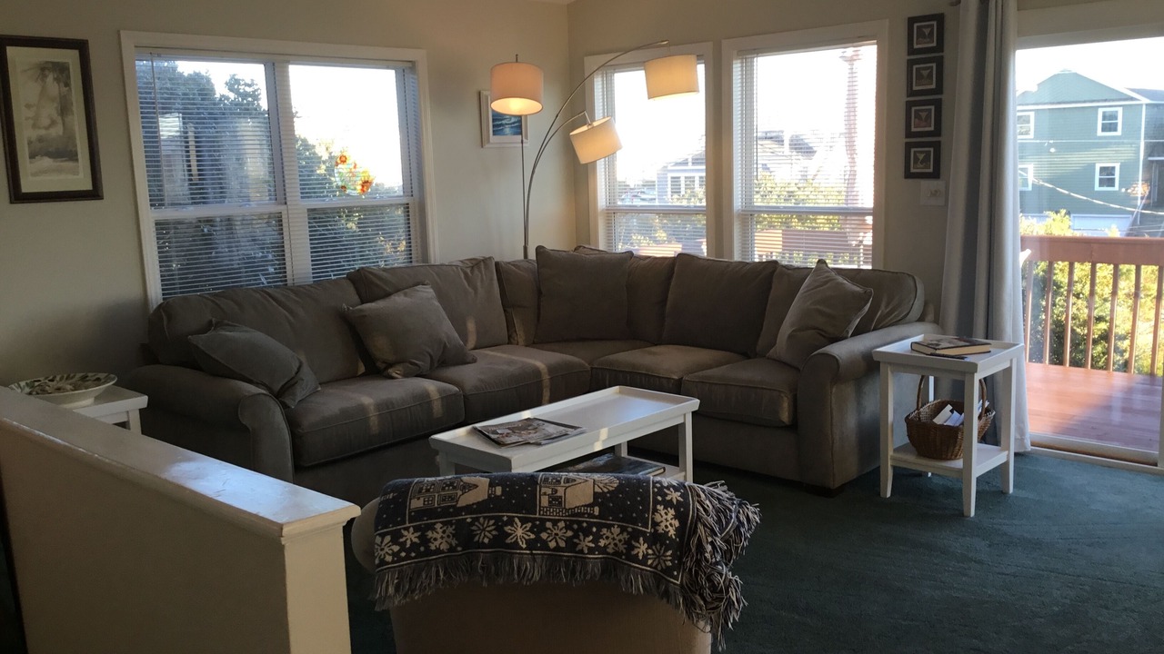 Photo of Livingroom in Surf City