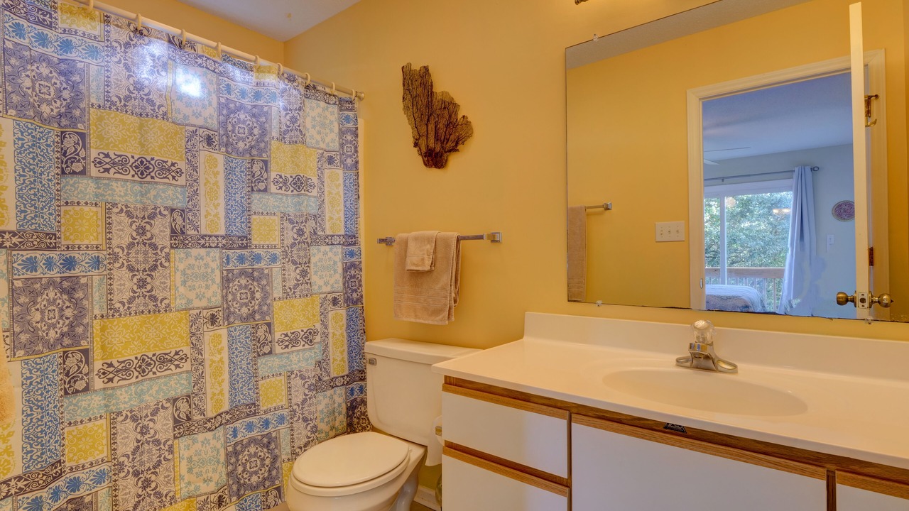 Photo of Bathroom in Surf City