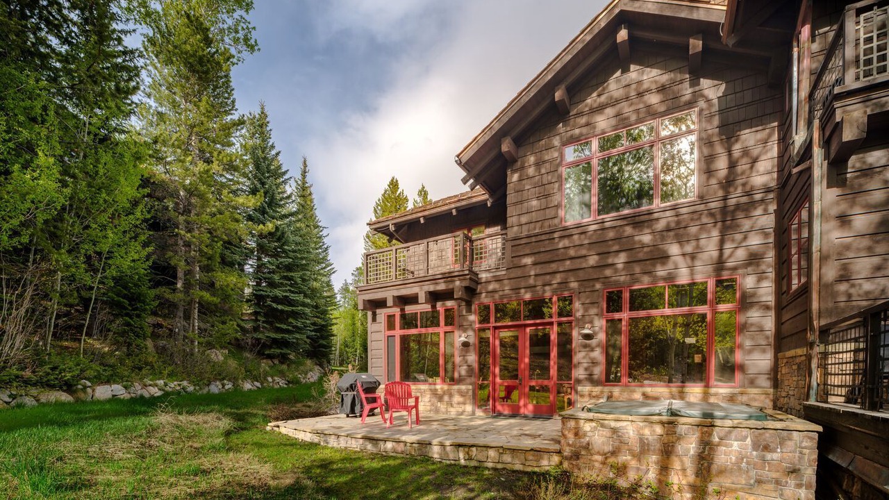 Photo of Outdoor in Granite Ridge