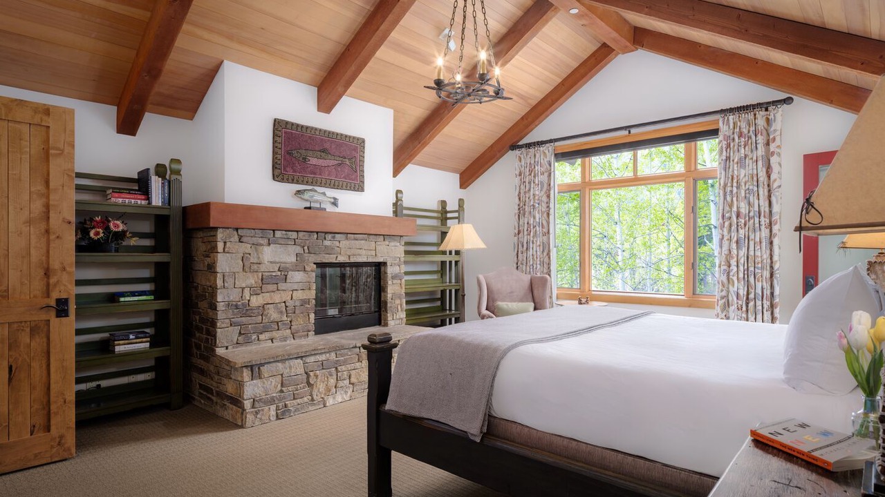 Photo of Livingroom in Granite Ridge