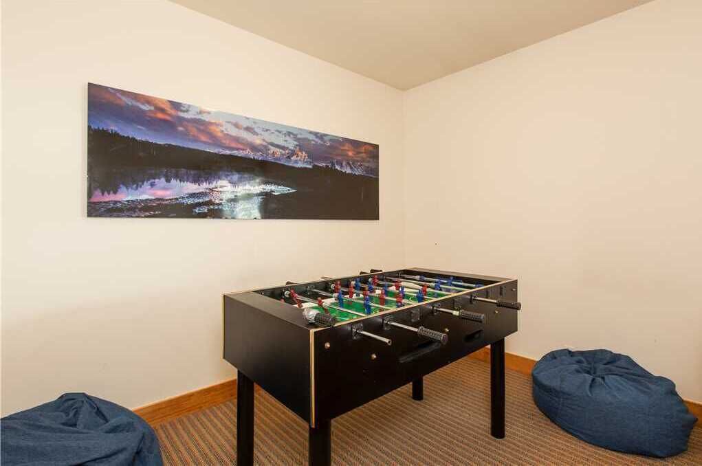 Photo of Bedroom in Granite Ridge