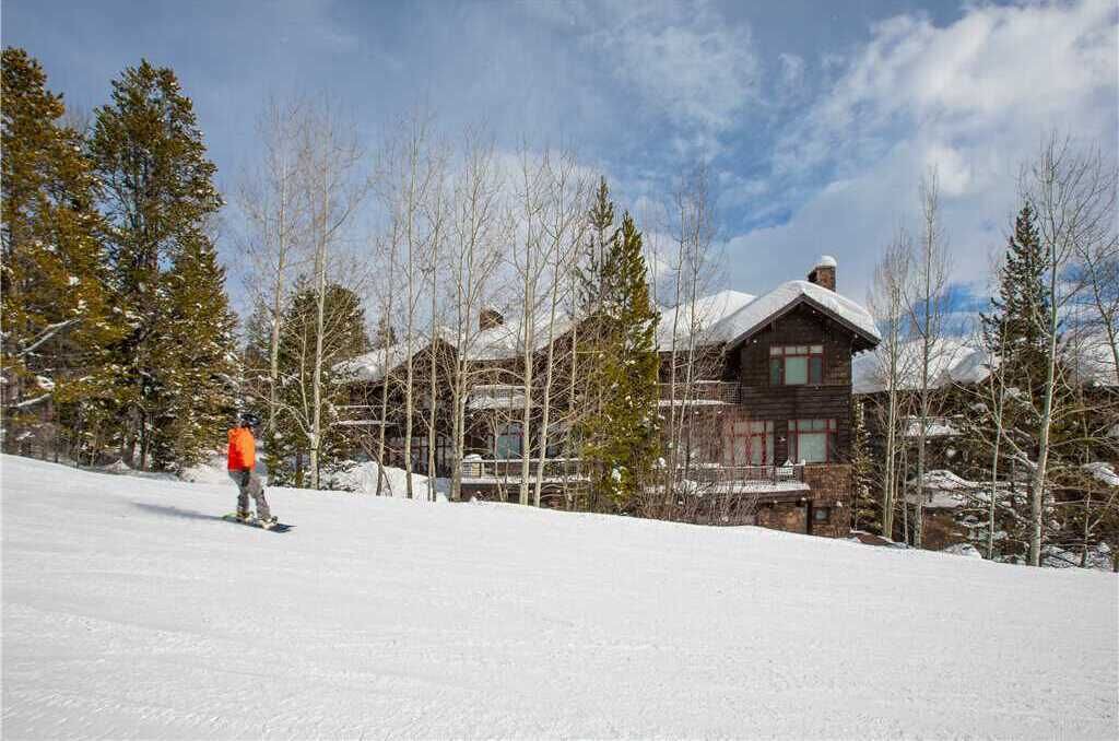 Photo of Outdoor in Granite Ridge