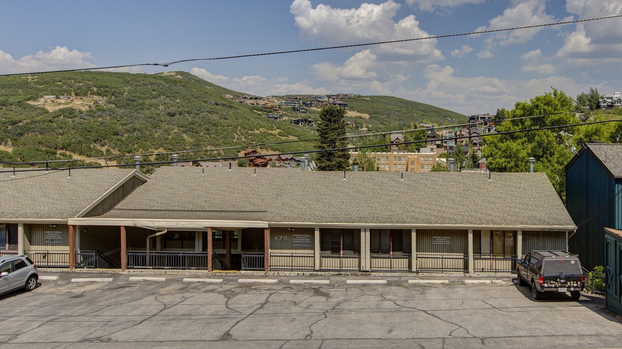 Photo of Others in Downtown Park City