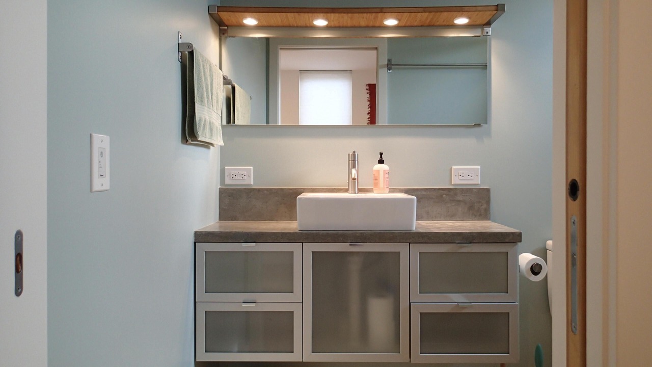 Photo of Bathroom in Bozeman