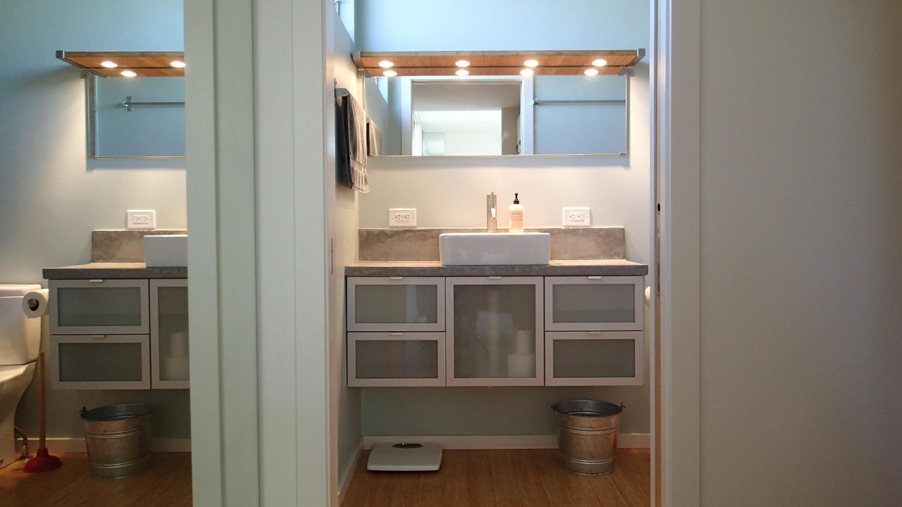 Photo of Bathroom in Bozeman