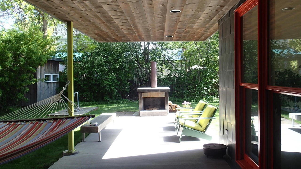 Photo of Livingroom in Bozeman