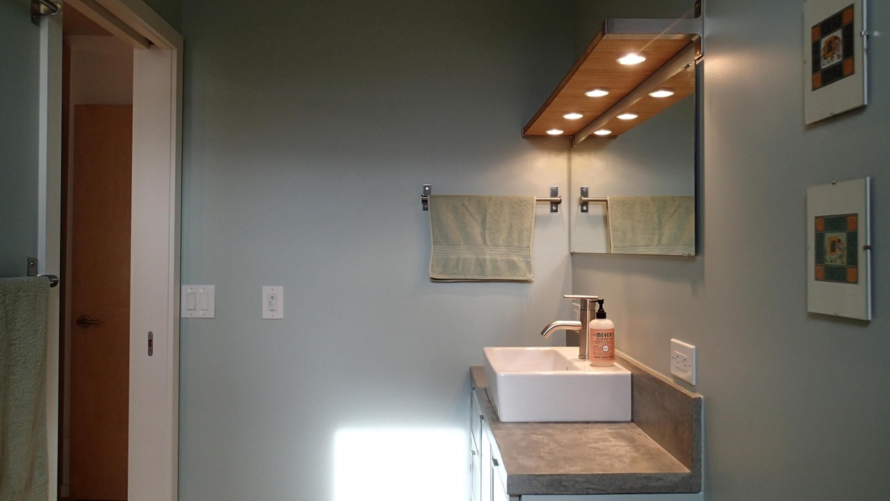 Photo of Bathroom in Bozeman