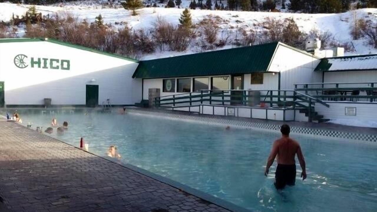 Photo of Outdoor in Emigrant