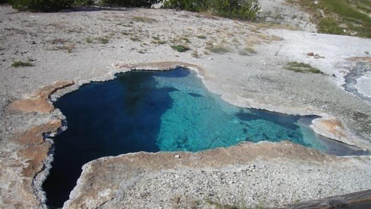 Photo of Outdoor in Emigrant