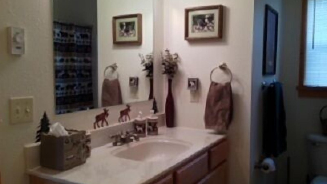 Photo of Bathroom in Emigrant