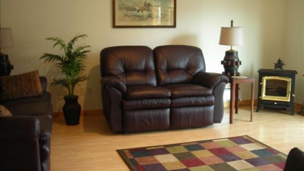 Photo of Livingroom in Emigrant