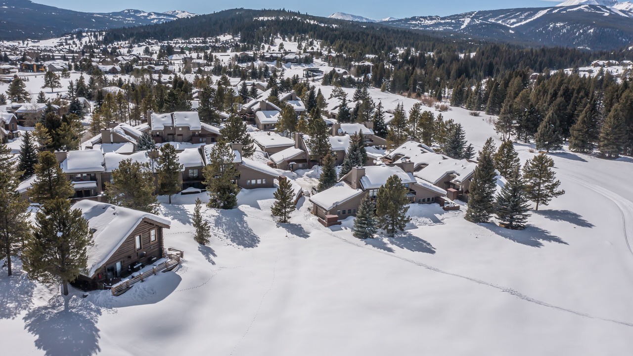 Photo of Outdoor in Big Sky Meadow Village