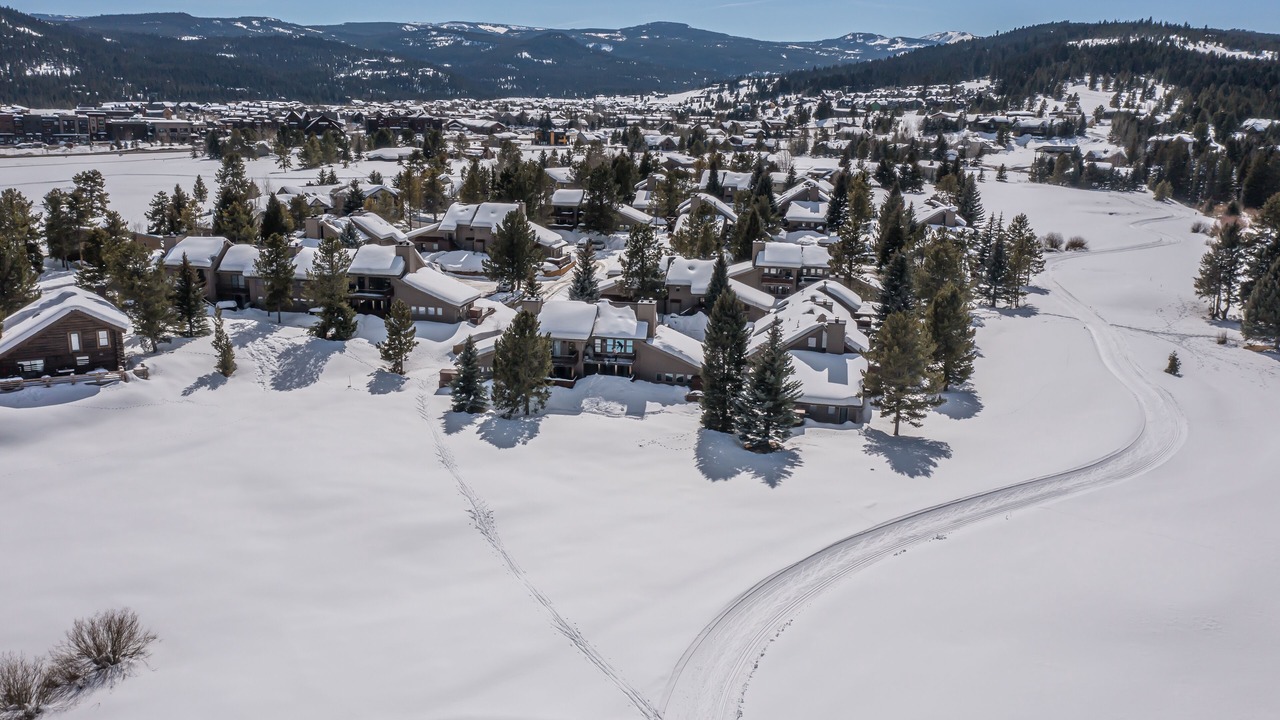 Photo of Outdoor in Big Sky Meadow Village