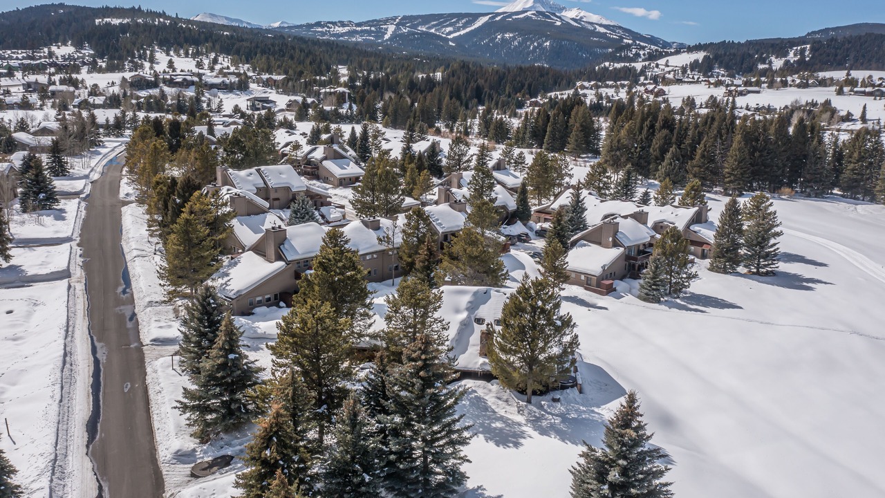 Photo of Outdoor in Big Sky Meadow Village