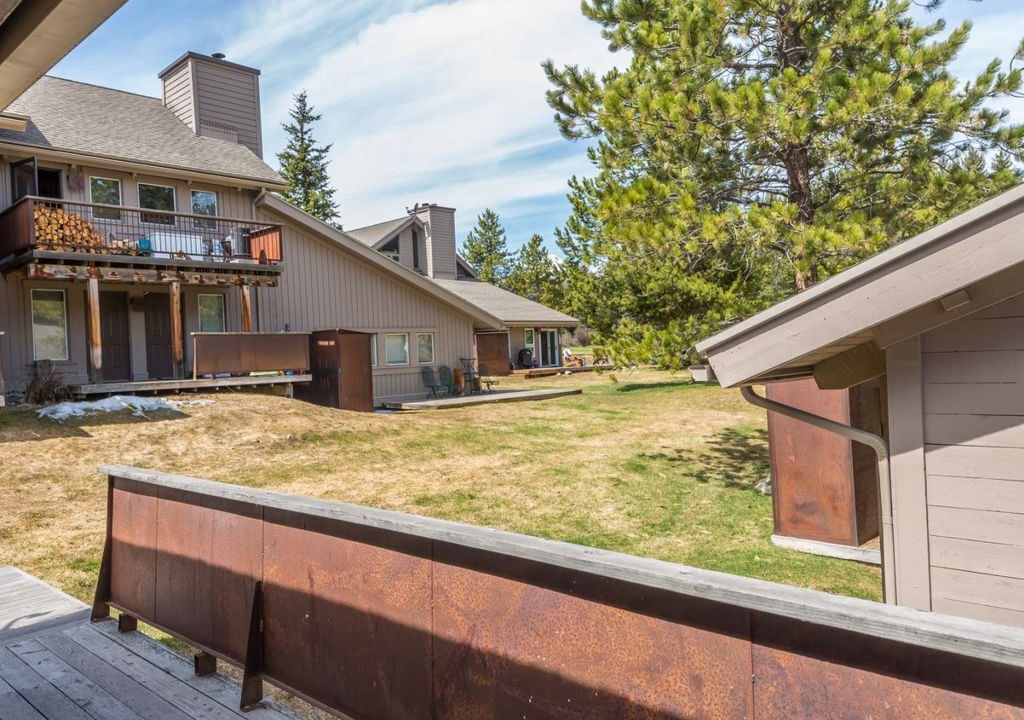 Photo of Outdoor in Big Sky Meadow Village