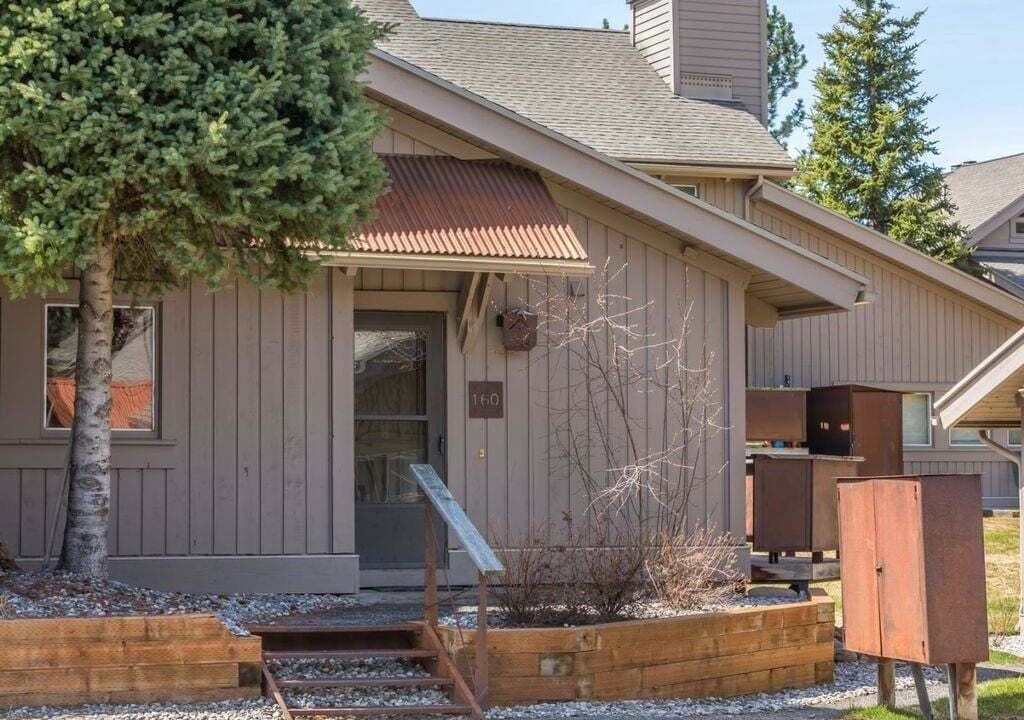 Photo of Outdoor in Big Sky Meadow Village