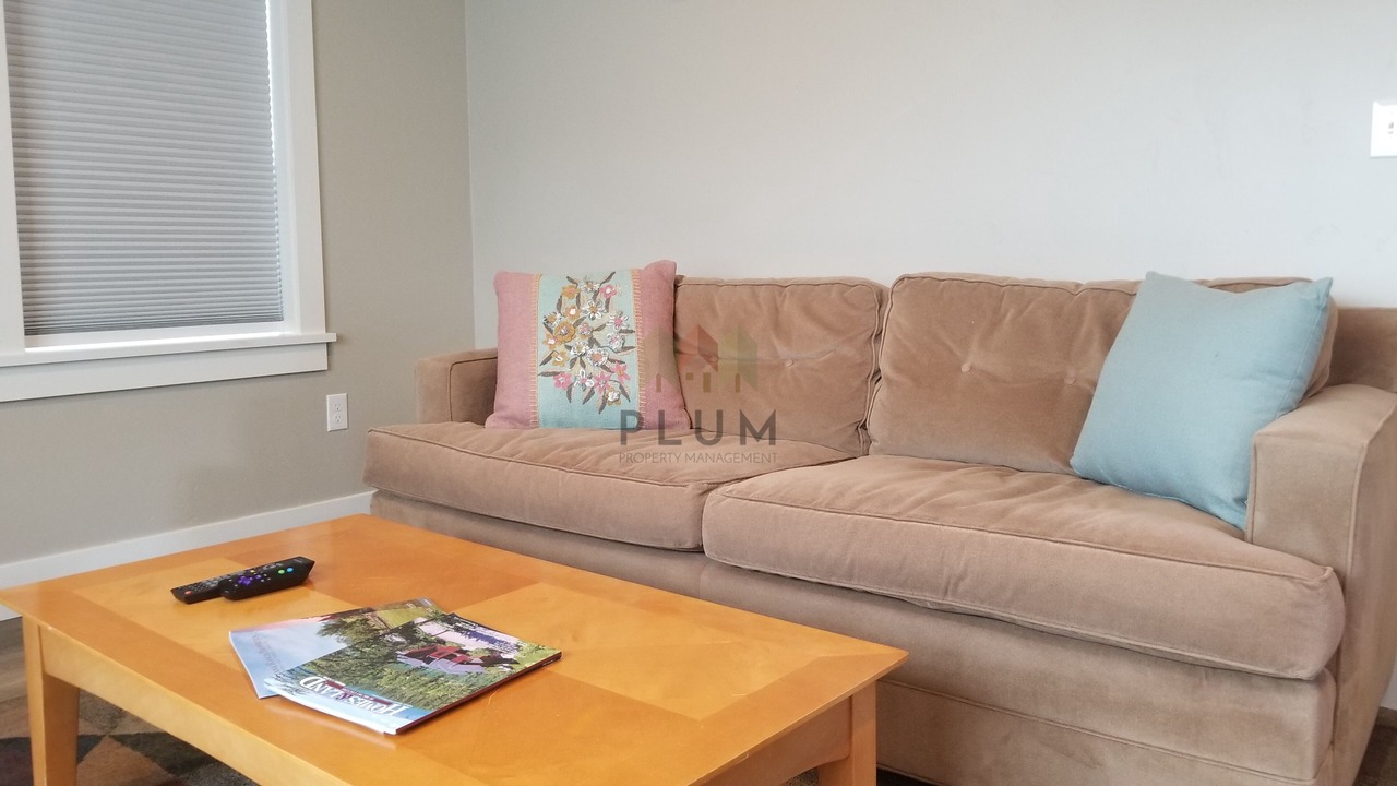 Photo of Livingroom in Rose Park