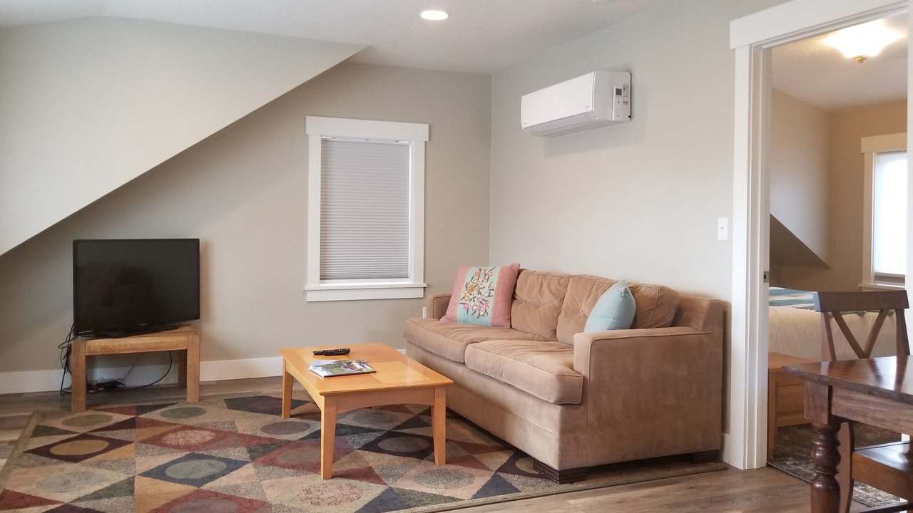 Photo of Livingroom in Rose Park
