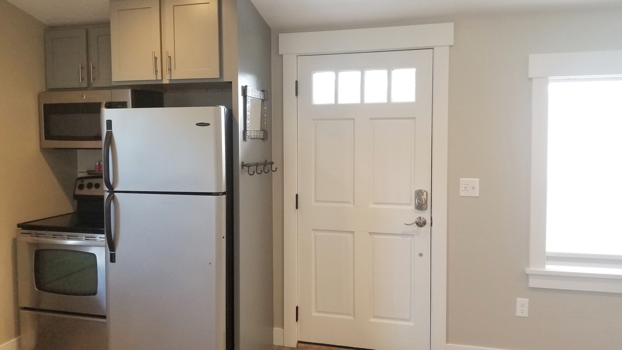 Photo of Kitchen in Rose Park