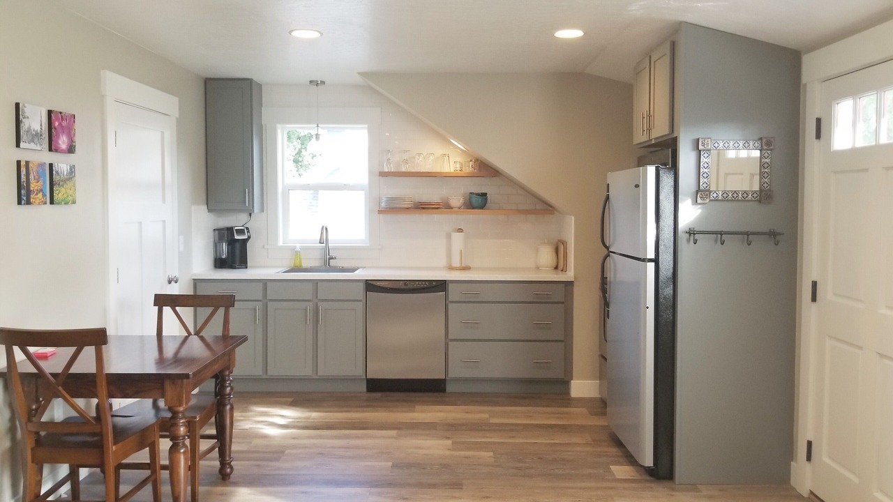 Photo of Kitchen in Rose Park
