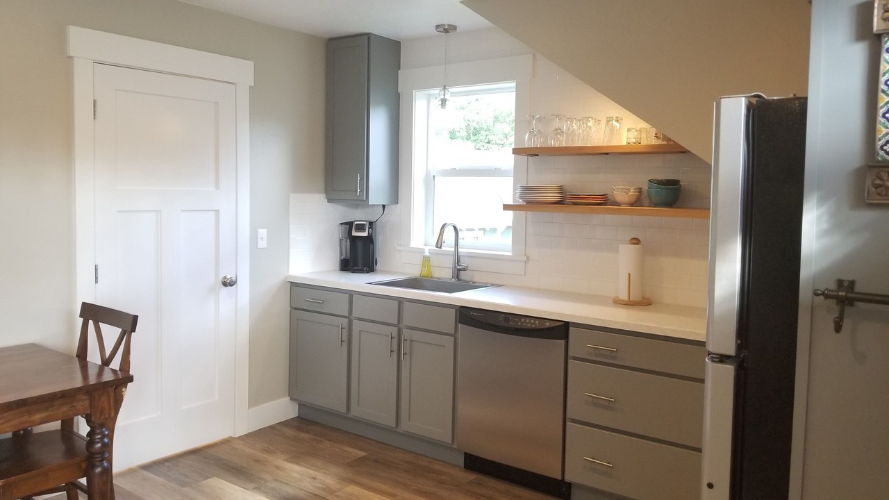 Photo of Kitchen in Rose Park