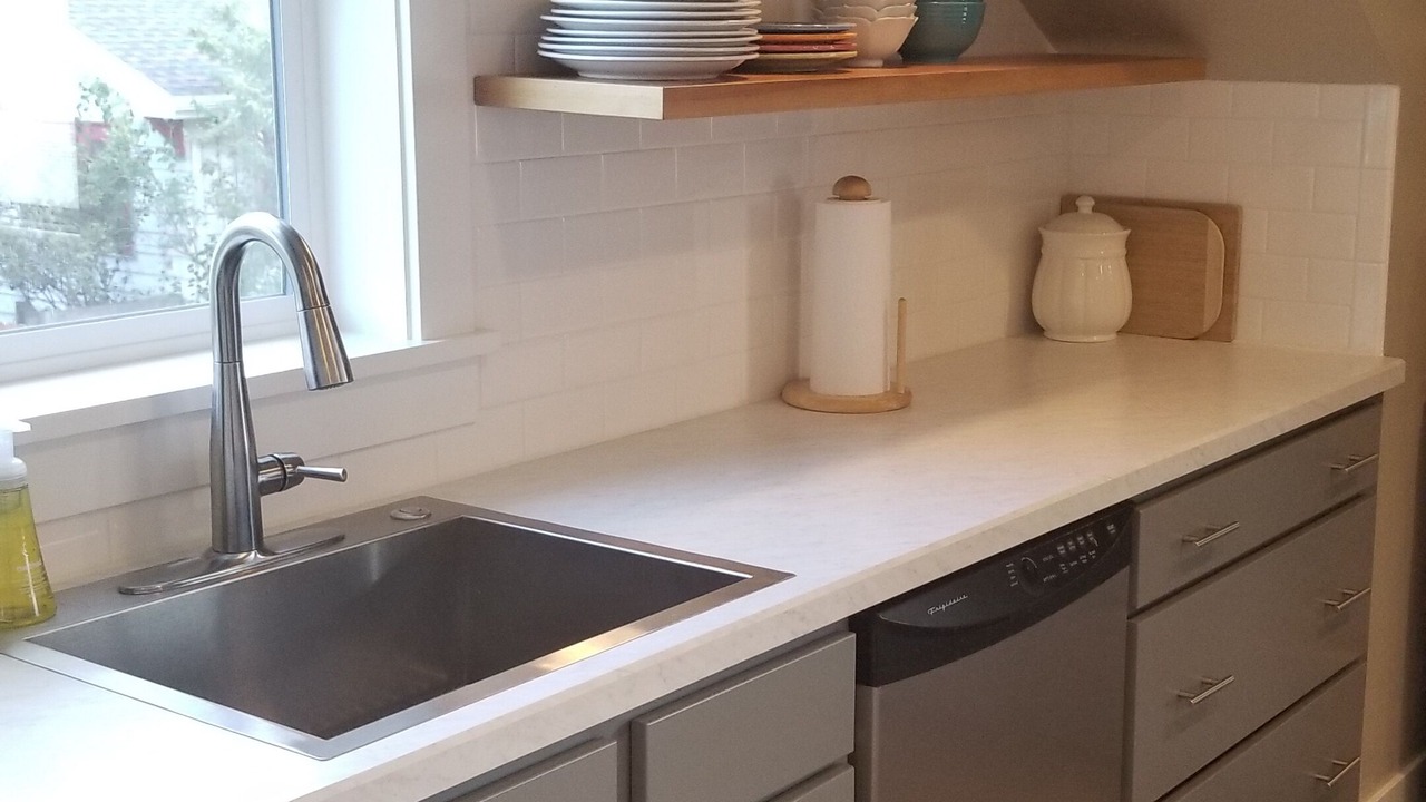 Photo of Kitchen in Rose Park