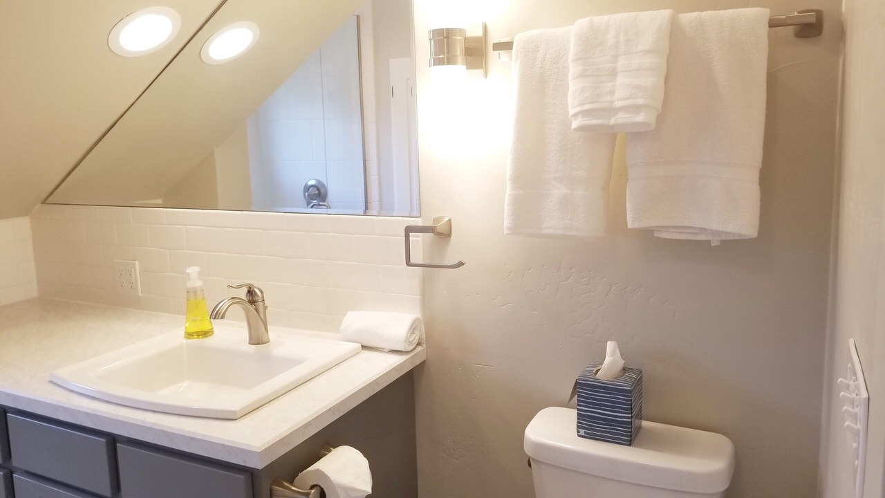 Photo of Bathroom in Rose Park