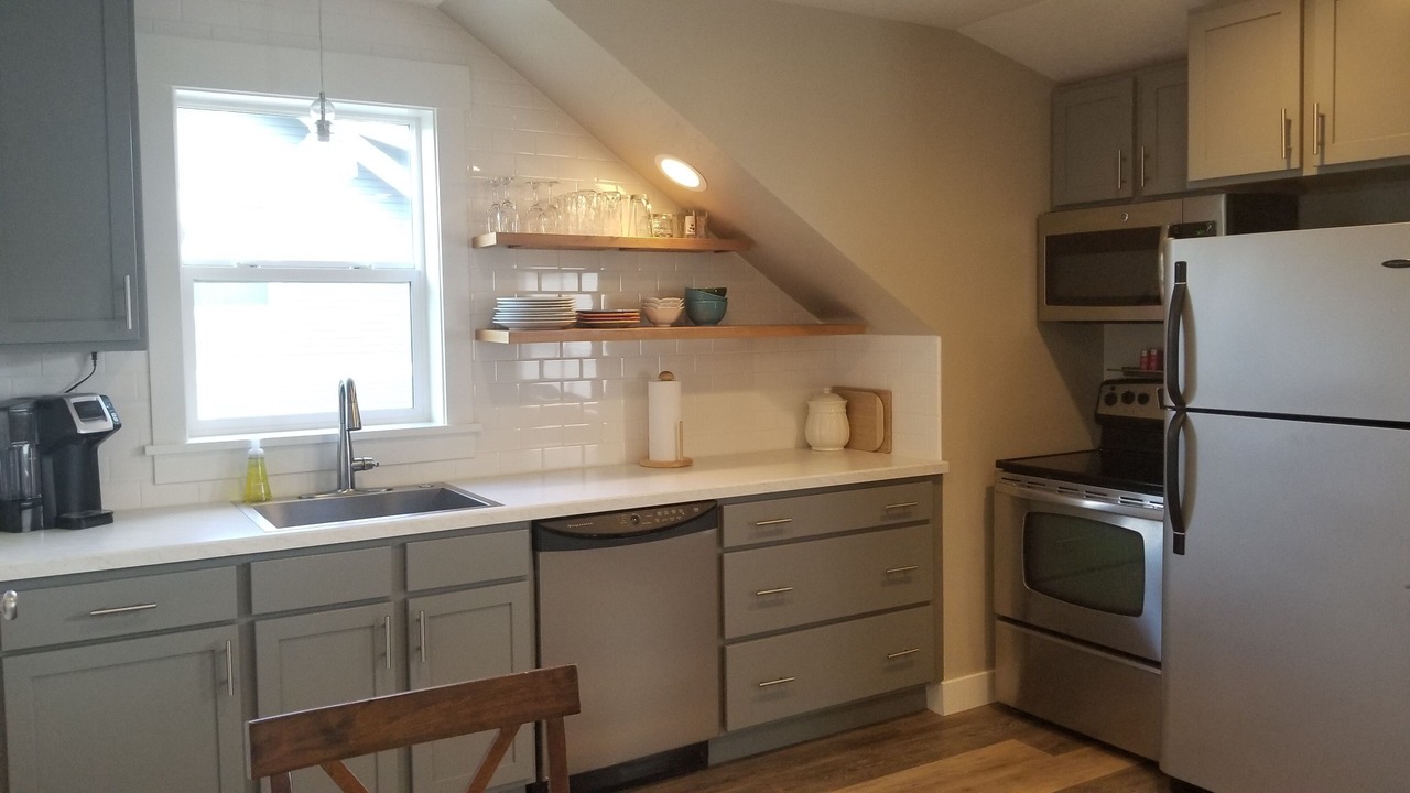Photo of Kitchen in Rose Park